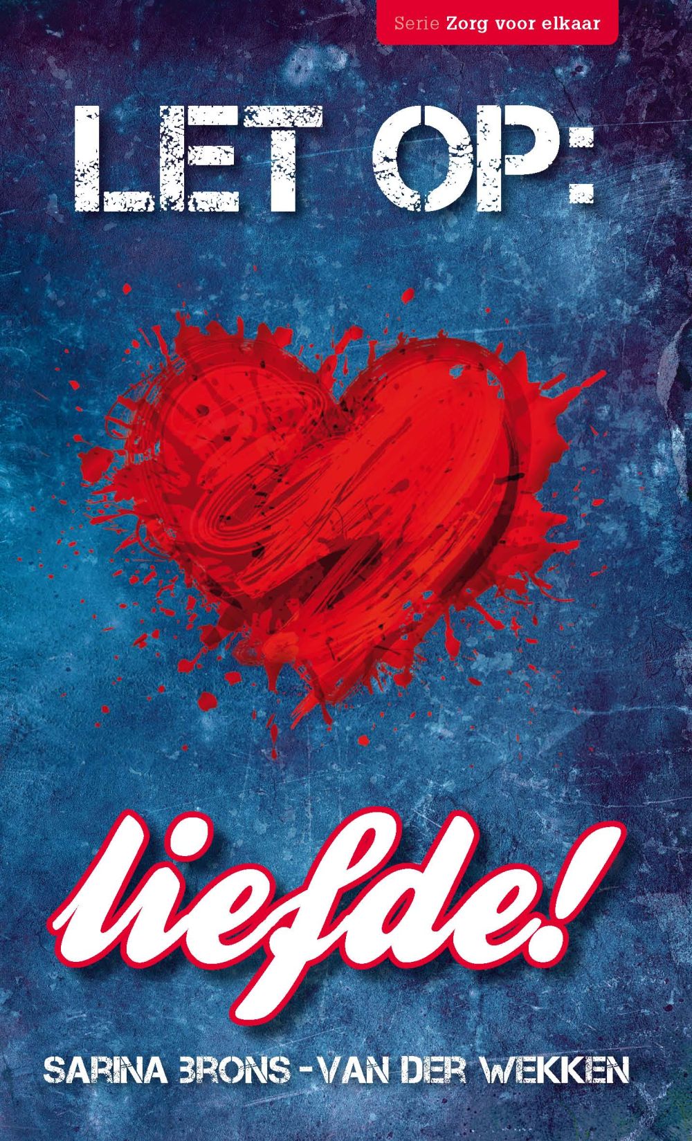 Let op liefde! (3); E-book